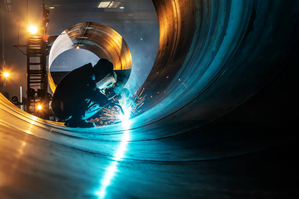 Winnebago, MN Welder & Metal Fabrication Company