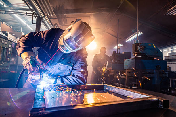 Best Maintenance and Repair Welding in Winnebago, MN