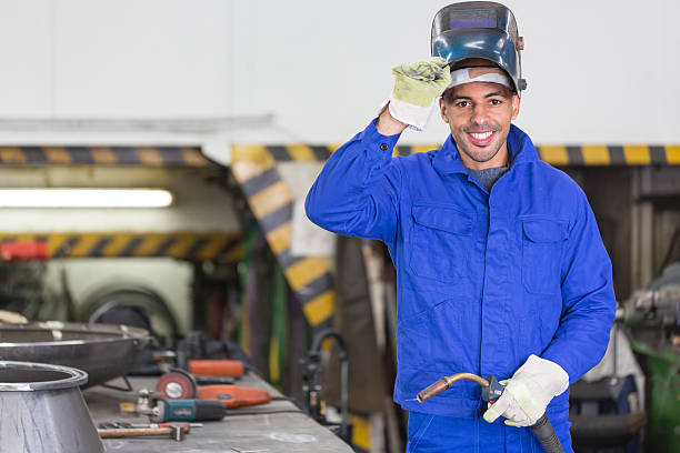 Affordable Welder Services in Winnebago, MN