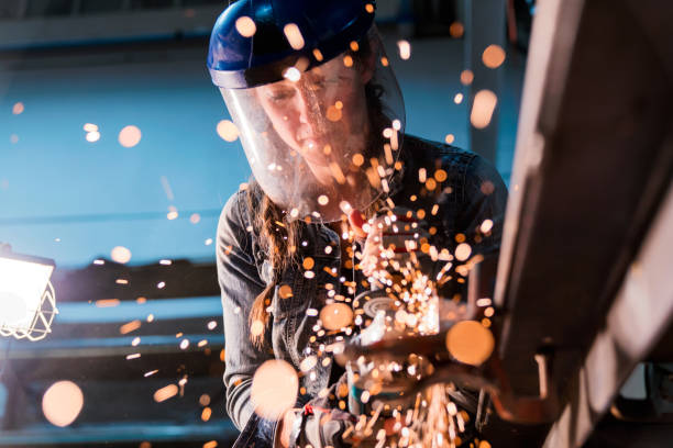 Best Artistic and Custom Metal Fabrication in Winnebago, MN