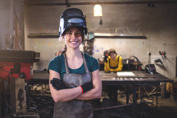 Best Aerospace and Defense Welding in Winnebago, MN